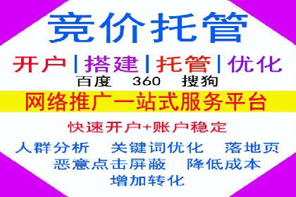 百度竞价排名实战：关键词优化与数据分析案例
